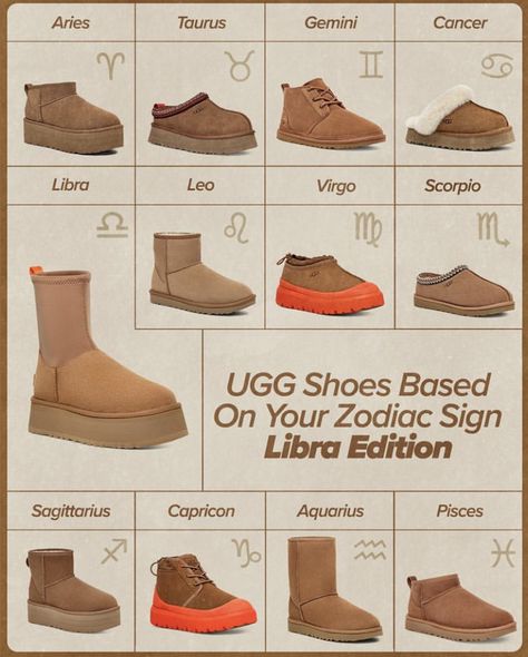 Fall fashion trends Ugg Shoe, Ugg Season, Cute Uggs, Fluffy Shoes, Libra And Leo, Dior Beauty, Fall Wear, Taurus And Gemini, Girly Shoes