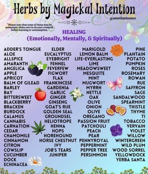 Herbs For Happiness, Herbal Correspondences, Spell Components, Herbal Pharmacy, Goats Rue, Magickal Correspondences, Magical Recipes, Medicine Recipes, Spiritual Tips