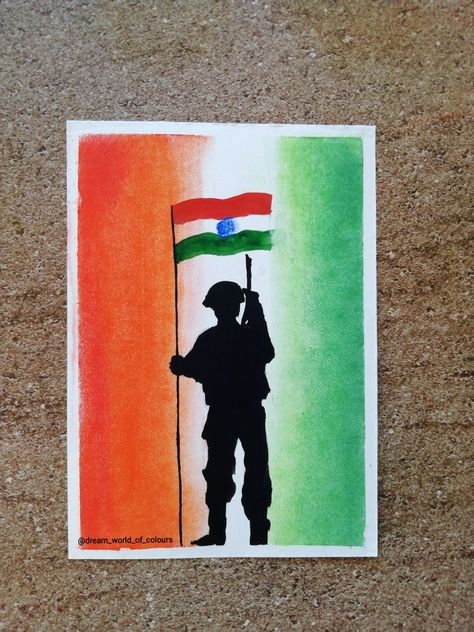 Independence Day Art For Kids, Independence Day Painting, Independence Day Art, Story Reading, Independence Day Drawing, Soft Board, Flag Drawing, School Art Activities, Friends Sketch