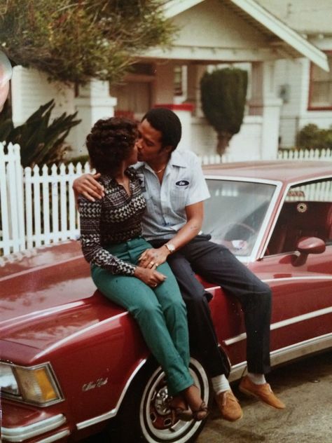 #love #blacklove #oldschool 90s Couples, Love Is Beautiful, Black Fact, Dream Husband, Black Love Couples, Old Love, Black Excellence, Couple Aesthetic, Love Images