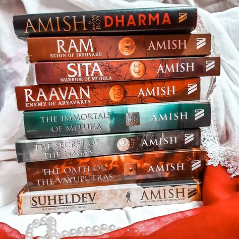 Books To Read About Krishna, Indian Books Aesthetic, Indian Mythology Books, Desi Books, Hinduism Books, Hindu Books, Indian Novels, A Little Life Book, Amish Books