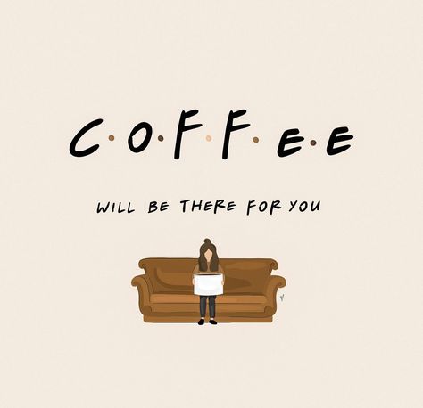 Cafe Quotes, Coffee Artwork, Coffee Drawing, Coffee Talk, Coffee Wallpaper, Coffee Obsession, Coffee Illustration, Coffee Girl, Coffee Corner