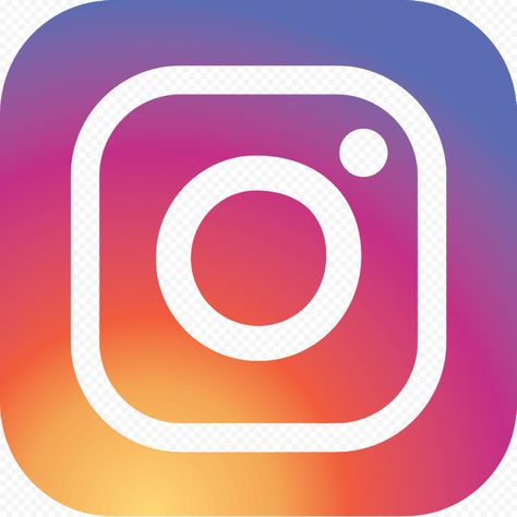 Instagram Icon No Background, Insta Logo Png Hd, Social Media Png, Media Png, Photo Social Media, Original Background, Icon Profile, Icon Instagram, Instagram Icon