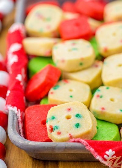 Christmas Shortbread Cookie Bites, Shortbread Cookie Bites, Monster Recipes, Charcuterie Wreath, Christmas Shortbread Cookies, Shortbread Bites, Shortbread Cookies Christmas, Cookie Bites, Christmas Shortbread