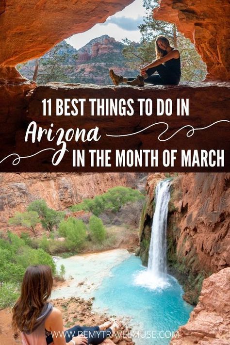 Phoniex Arizona Travel, Arizona Weekend Trips, Things To Do In Peoria Arizona, Things To Do Arizona, Hikes In Scottsdale Az, Sedona Arizona Things To Do In March, Tuscan Arizona Things To Do, Best Things To Do In Sedona Arizona, What To Do In Arizona