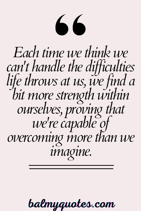 Life’s constant struggles test our limits, but they also reveal our strengths. Get inspired by these quotes about facing and overcoming challenges. Life Testing Me Quotes, Life Is Testing Me Quotes, Quotes For Struggles In Life, Life Reminders Quotes, Quotes About Self Belief, Overcoming Adversity Quotes Motivation, Quotes For Overcoming Challenges, Positive Quotes For Life Encouragement Wise Words, Positive Quotes For Strength