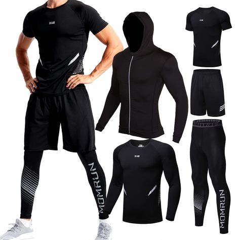 Compression t shirt