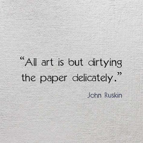 Sketch Quotes Feelings Art, Drawing Quotes Artists, Sketch Quotes, Alive Quotes, Confused Feelings, Sarcastic Words, Pencil Inspiration, John Ruskin, Words That Describe Feelings