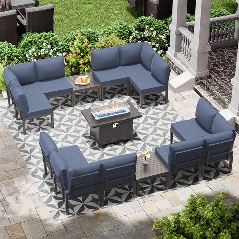 Cool fire pits