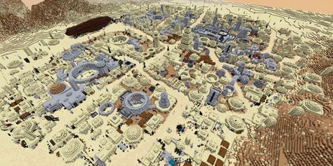 mos eisley in minecraft Jabba's Palace, Map Minecraft, Mos Eisley, Build Inspiration, Building Tips, Lego Moc, Minecraft, Sci Fi, Lego