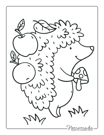 Autumn Printables Free Preschool, Autumn Leaves Coloring Pages, November Free Coloring Pages, Fall Coloring Book Pages, Fall Theme Coloring Pages, Fall Colouring Sheet, Fall Preschool Coloring Pages, Fall Free Printables Preschool, Preschool Fall Coloring Pages Free Printable