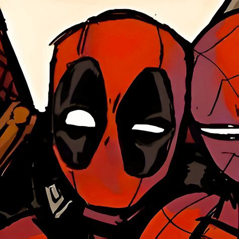 SpideyPool icon Deadpool Spiderman, 5k Followers, Deadpool, Short Videos, Spiderman, Created By