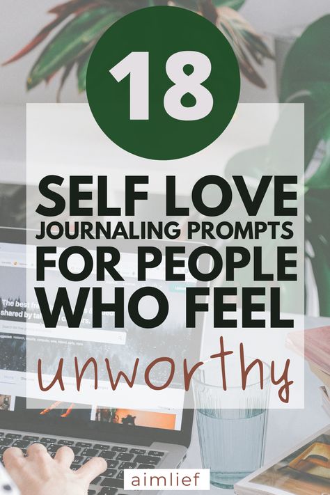 Increase your levels of self confidence, your sense of self worth and your self esteem with these powerful journaling prompts for self love. These journal prompts will help you love yourself more. self confidence | worthy Help With Self Esteem, Self Confidence Prompts, Sense Of Self Journal Prompts, Journaling For Confidence, Journal Prompts For Self Esteem, Journal Prompts For Self Worth, Self Confidence Journal Prompts, Self Worth Journal Prompts, Self Esteem Journal Prompts