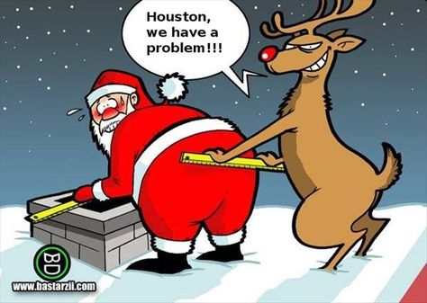 Oh my! That would be a problem. funny+christmas+pictures+|+Dump+A+Day+Funny+Christmas+Pictures+-+30+Pics Christmas Eve Meme, Funny Christmas Images, Funny Christmas Cartoons, Christmas Memes Funny, Funny Christmas Pictures, Red Kite, Funny Santa Claus, Merry Christmas Pictures, Christmas Jokes