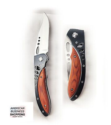 Unique knives