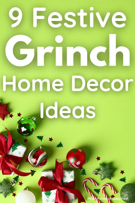 grinch christmas decorations, grinch home decor, grinch home decor ideas, grinch home decorations, christmas decor ideas, christmas in july, christmas ornaments, home decor holiday, The Grinch Themed Christmas Decor, Grinch Christmas Room, Diy Grinch Wall Decor, Grinch Mantle Ideas, Grinch Bathroom Decor Ideas, Grinch Room Ideas, Grinch Christmas Crafts Diy, Grinch Shadow Box Ideas, Grinch Basket Ideas