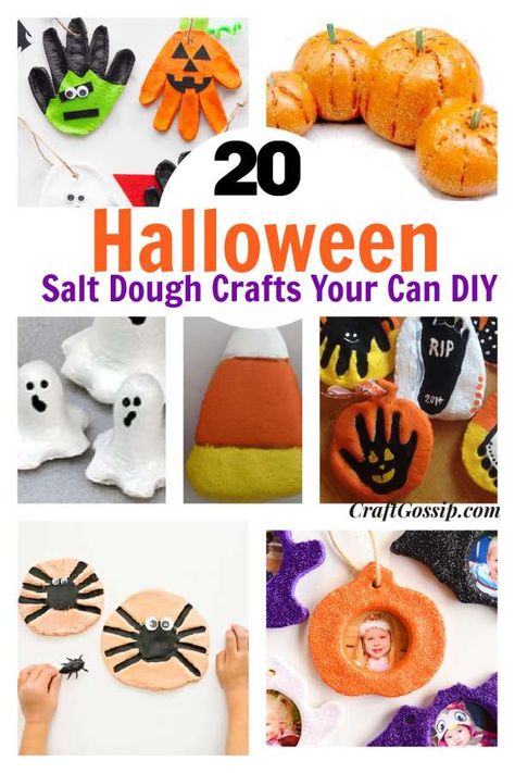 You may have noticed a change in how I write my roundups, I have started creating roundups based on materials used as well as theming them to holidays. As a parent or educator, I realize it allows you to buy … Read More ... Halloween Crafts Salt Dough, Bread Dough Crafts, Salt Dough Crafts Halloween, Salt Dough Recipe Halloween, Thanksgiving Salt Dough Crafts, Salt Dough Pumpkins, Salt Dough Halloween Crafts, Salt Dough Halloween Ideas, Halloween Salt Dough Crafts