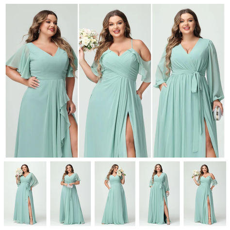 Plus Size Bridesmaid Dresses Flattering Wedding, Bridesmaids Dress Plus Size, Plus Size Blue Bridesmaid Dresses, Bridesmaid Dresses Big Size, Bridesmaid Dresses For Plus Size, Plus Size Bridesmaid Dresses Flattering, Plus Size Bridesmaids Dresses, Plus Size Bridesmaid Dresses Long, Plus Size Bridesmaids