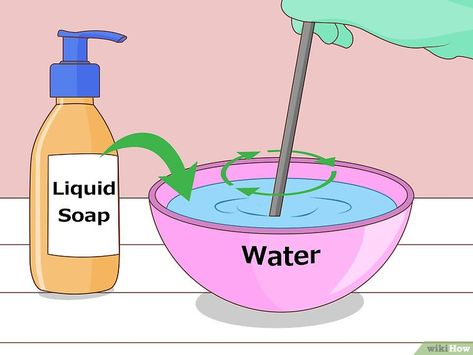 3 Ways to Make a Silicone Mold - wikiHow Make A Silicone Mold, How To Make Silicone, Diy Resin Mold, Making Silicone Molds, Silicone Rubber Mold, Formy Silikonowe, Plastic Food Containers, Kraf Diy, Silicone Moulds