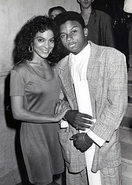 28 Jasmine Guy 1988 Photos and Premium High Res Pictures - Getty Images 70s Couple, Jasmine Guy, Human Photography, The Cosby Show, Vintage Black Glamour, Black Actors, Famous Celebrities, American Actors, Celebrity Pictures