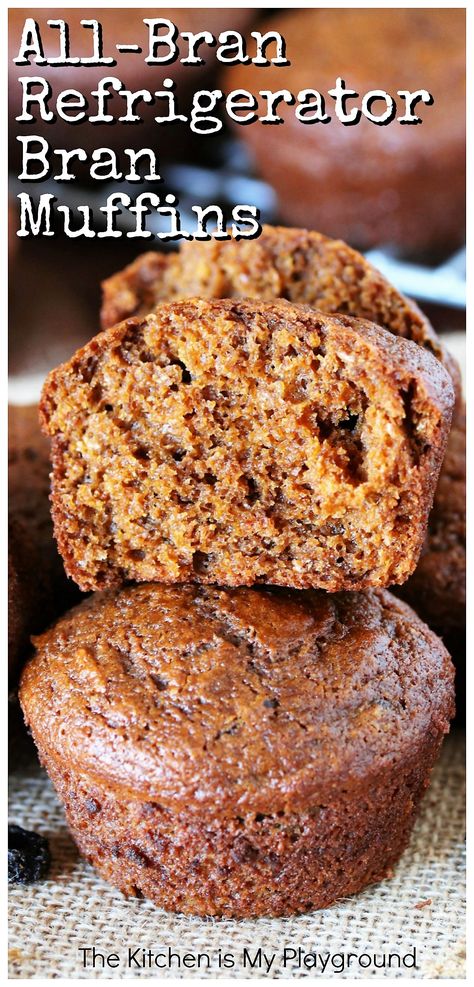 6 Week Refrigerator Bran Muffins, Refrigerator Bran Muffins With Buttermilk, Super Duper Bran Muffins, Kellogg’s Original All Bran Muffins, Pail Full Of Bran Muffins, Bran Bread Loaf, Old Fashioned Bran Muffins, Bran Muffins With Fruit, Buttermilk Bran Muffins Recipe