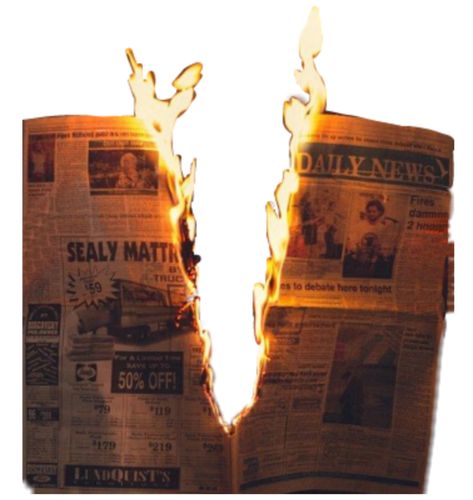 #newspaper #paper #fire #ripped #ftestickers #freetoedit Newspaper Pictures, Paper Fire, Galaxy Drawings, Full Hd Wallpaper Download, Newspaper Background, Newspaper Paper, Desktop Background Pictures, Emoji For Instagram, Blue Background Images