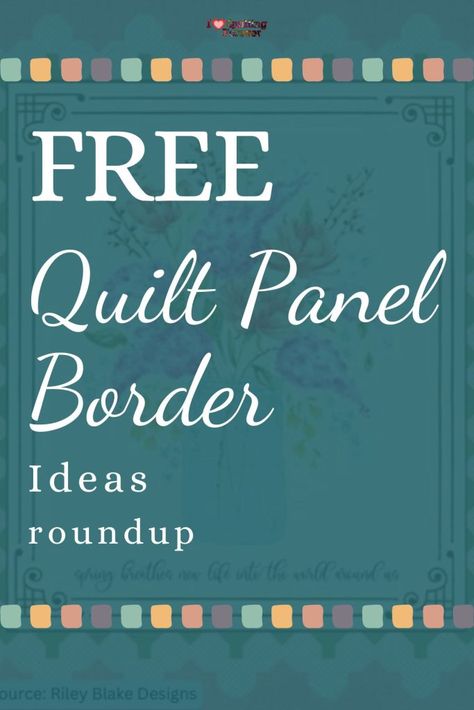 Quilts From Panels Patterns, Gnome Panel Quilt Patterns, Lighthouse Fabric Panels, Chevron Quilt Border Pattern, Panel Quilts Ideas Layout Simple, Quilt Pattern Using A Panel, Borders Around Quilt Panels, 6 Panel Quilts Ideas Layout, Rope Border Design