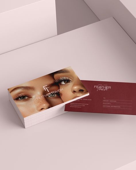 Introducing Feather Touch, a lashes salon. 🤍 At Designs by Gabi, we create bespoke, delightful, memorable visual identity designs that truly represent your business values and connect with high-end customers. If you're ready to LEVEL UP inquiry from the link in bio or DM! Let's create a brand identity you'll be proud of! . . . #beautysalon #lashes #brows #beauty #logodesign #beautylogo #lashessalon #browssalon #visualidentity #aestheticsalon #minimalist #luxurylogo #brandingdesigner #bra... Business Values, Feather Touch, Lash Salon, Create A Brand, Visual Identity Design, Luxury Logo, Beauty Logo, Creating A Brand, Identity Design