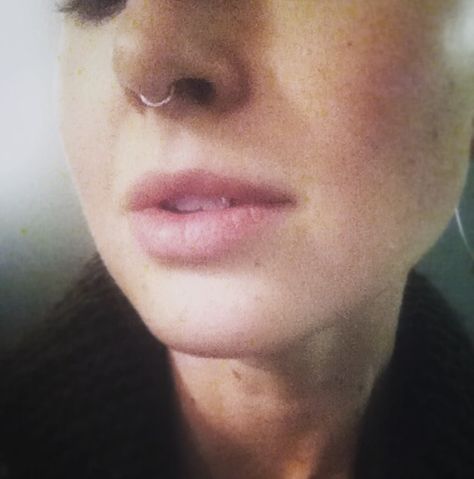 Minimalistic Septum Piercing, Tiny Gold Septum Ring, Tiny Hoop Septum Piercing, Snug Septum Ring, Minimal Septum Piercing, Classy Septum Piercing, Minimalist Septum Piercing, Small Gold Septum Piercing, Delicate Septum Piercing