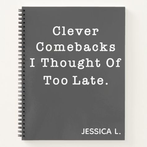 Sarcastic Notebook Covers, Funny Notebook Quotes, Funny Journal Covers, Cricut Notebook Cover Ideas, Notebook Sayings, Funny Notebook Covers, Funny Journal, Laser Signs, Aesthetic Notebook