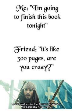 Photos Quotes, Book Nerd Problems, Book Jokes, Jack Sparrow, Book Memes, Divergent, Book Humor, Book Fandoms, I Love Books