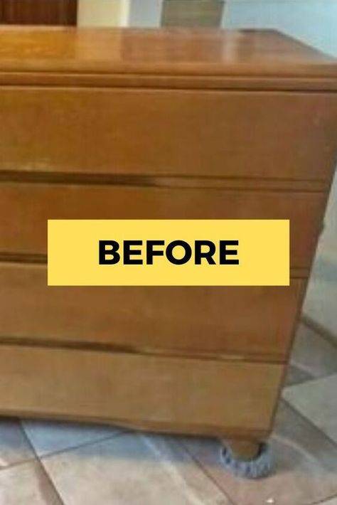 Decorating on a budget? check out this cheap thrift store dresser upcycle project for some before and after inspiration. This dresser is a perfect example how you can take a thrift store dresser and create a beautiful shabby chic transformation. #diy #dresser #makeover Diy Bedroom Dresser, Bedroom Dresser Makeover, Decorating Dresser, Dresser Upcycle, Cheap Dresser, Upcycle Dresser, Leather Drawer Pulls, Diy Dresser Makeover, Dressers Makeover