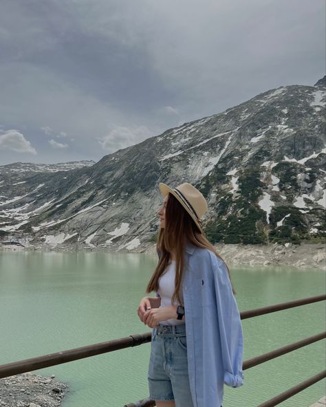 Aesthetic photoshoot near lake(Räterichsbodensee) in Switzerland Mountain Lake Photoshoot, Lake Side Photoshoot, Lake Side, Aesthetic Photoshoot, Lake Photos, Joker Quotes, Photoshoot Ideas, Switzerland, Lake