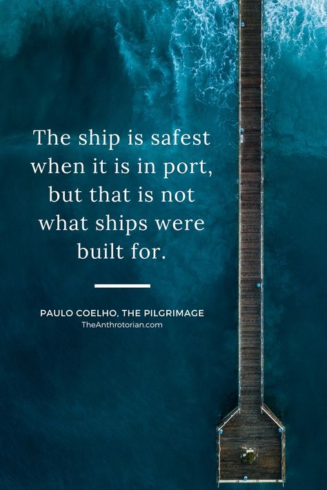 10 Quotes By Paulo Coelho To Inspire Your Next Adventure Alchemist Quotes, Paulo Coelho Quotes, Quotes Adventure, Explore Quotes, Best Travel Quotes, Travel Quotes Adventure, Travel Quotes Inspirational, 10th Quotes, Top Quotes