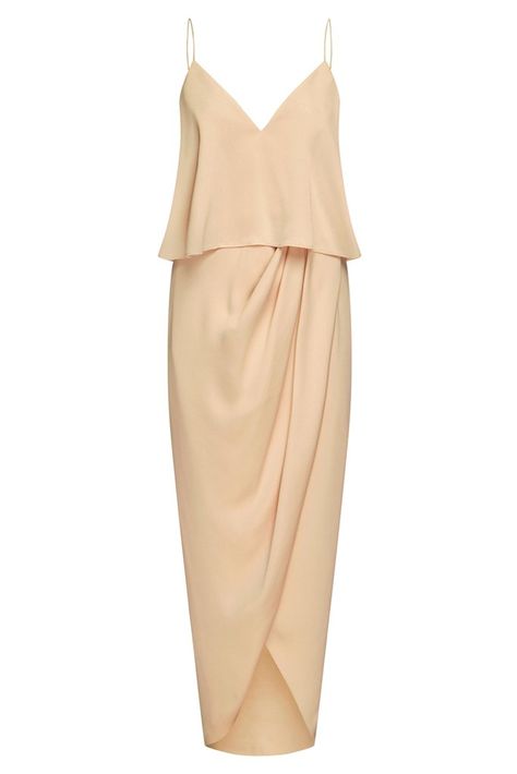 The TCW Edit: Bridesmaid Dresses. 9 brands we love + 27 dress styles to shop.  From the luxe to affordable and from unique to traditional, Tweed Coast Weddings have rounded up the best to save some time and allow the Bride to get back to wedding planning! Shona Joy Bridesmaid, Champagne Cocktail Dress, Maxi Dresses Online, Garden Chic, Stunning Bridesmaid Dresses, Cowl Dress, Dress Champagne, Flutter Dress, Champagne Cocktail