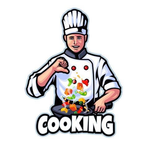 Cooking Logo design template vector Cooking Channel Logo, Cooking Logo Design, Cooking Logo, Channel Logo, Cooking Channel, Vector Free Download, Logo Design Template, Logo Ideas, Vector Logo