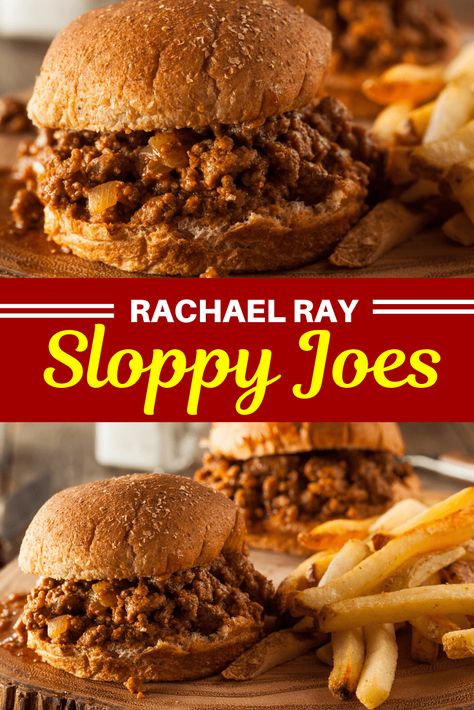 Bbq Sloppy Joes, Sloppy Joe Recipe Easy, Homemade Sloppy Joe Recipe, Sloppy Joes Easy, Sloppy Joe Recipe, Dinners Easy, Homemade Sloppy Joes, Joe Recipe, Sloppy Joes Recipe