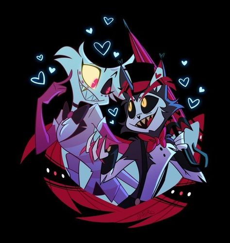 https://pin.it/3tKWd7Jch Hazbin Hotel Husk, Walpapers Cute, Hotel Trivago, Ange Demon, Harbin, Vivziepop Hazbin Hotel, Hotel Art, Ship Art, Cute Art