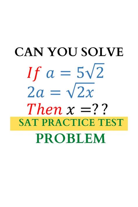 Sat Math Cheat Sheet, Sat Math Questions, Sat Tips, Sat Practice Test, Geometry Notes, Math Cheat Sheet, Sat Study, Teaching Math Strategies, Sat Math