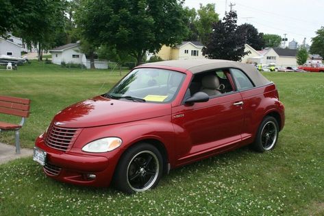 2005 Chrysler Pt Cruiser Gt Chrysler Pt Cruiser Convertible Price : $ 2,750 Category : Pt Cruiser Condition : Used Location: 539**, Reedsburg,WI,USA Visit listing » Pt Cruiser Convertible, Turbo Engine, Chrysler Pt Cruiser, Automatic Cars, Pt Cruiser, Car Find, Car Manufacturers, Trucks For Sale, Sport Cars