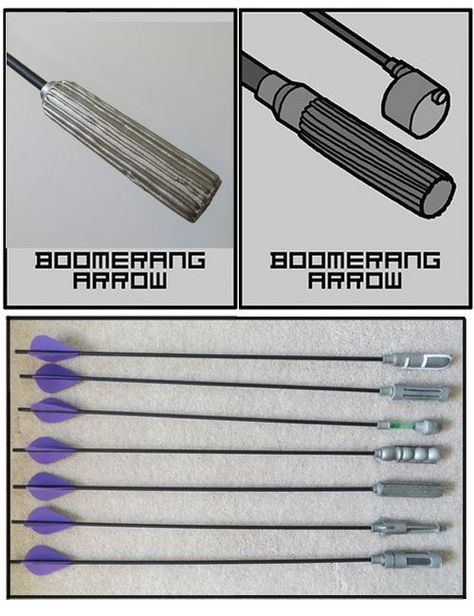 Hawkeye Arrows, Hawkeye Cosplay, Cosplay Reference, Military Decor, Fun Crafts To Do, Kate Bishop, Cosplay Tutorial, Marvel Cosplay, Clint Barton