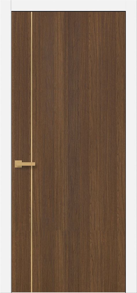 Ecoline Interior Doors, Modern - Euro Interior Doors in USA_01-White-Matte Jamb, 11-Chocolate-Oak Wood Contemporary Wood Doors Interior, Interior Wood Doors Modern, Mid Century Modern Interior Doors, Interior Door Modern, Interior Doors Modern, Modern Interior Doors, Solid Wood Entry Doors, Modern Interior Door, Custom Interior Doors