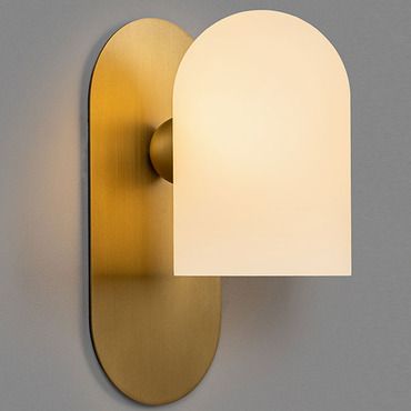 Odyssey Wall Sconce | Schwung Home at Lightology Hope Valley, Mid Century Table Lamp, Wall Scones, Decorative Wall Sconces, Contemporary Wall Sconces, Bedroom Renovation, Bathroom Sconces, Round Chandelier, Master Bed