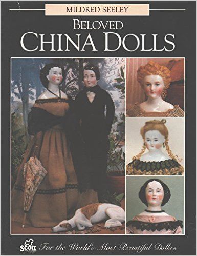 Collectible China, China Head Doll, China Dolls, Antique China, Collector Dolls, Doll Making, Vintage Dolls, Antique Dolls, Antique Collection