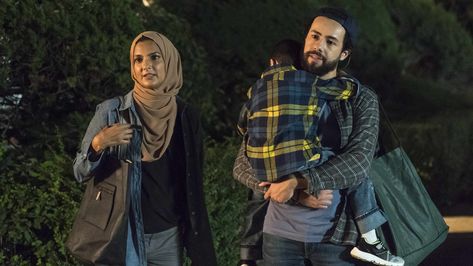 Hulu's 'Ramy' Misses the Mark on Muslim Women - The Atlantic Actors Advice, Ramy Youssef, Golden Globe Winners, News Studio, Golden Globe, Imran Khan, Women Names, Golden Globe Award, Muslim Girls