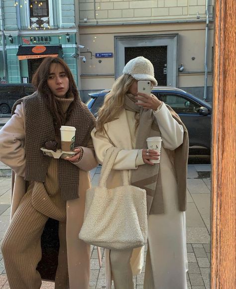 Winter Aesthetics, Autumn Fits, Cold Outfits, Neue Outfits, Paris Outfits, Mode Ootd, Posing Ideas, Winter Fits, Elegantes Outfit