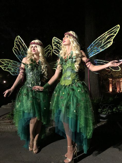 Enchanted Theme Party Outfit, Forest Themed Dress, Enchanted Forest Theme Dresses, Enchanted Forest Characters, Enchanted Forest Halloween Costumes, Enchanted Forest Fairy Costume, Enchanted Forest Party Outfit, Forest Goddess Costume, Enchanted Forest Theme Party Outfit