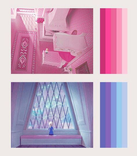 Frozen Themed Bedroom, Disney Princess Room, Frozen Bedroom, Frozen Room, Frozen Decorations, Horse Room, Kids Rooms Diy, Princess Room, Frozen Inspired