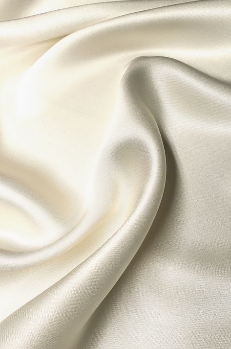 Black Color Hairstyles, Color Hairstyles, Bridal Fabric, Images Vintage, Cream Silk, Ivory Silk, Virtual Fashion, Fabric Suppliers, Silk Material