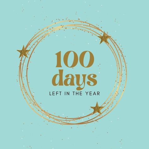 Not to alarm anybody, but as of today there are only 100 days left in the year! That means if you have certain projects you want to accomplish this year, now is the time to get going on them. It’s also a great time to start your holiday shopping a little early this year as experts are projecting that there will be shortages of many items, including toys. For me, this is a great reminder to check in on my creative projects and goals and evaluate what I want the rest of the year to look like for m Fun Ornaments, Day Left, Days Of The Year, Now Is The Time, Write It Down, Days Left, Holiday Shopping, Fall Photos, 100th Day